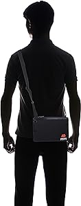 KENZO サコッシュ FD55PM462F26 Amazon | [ケンゾー] ショルダーバッグ FD55PM462F26 メンズ